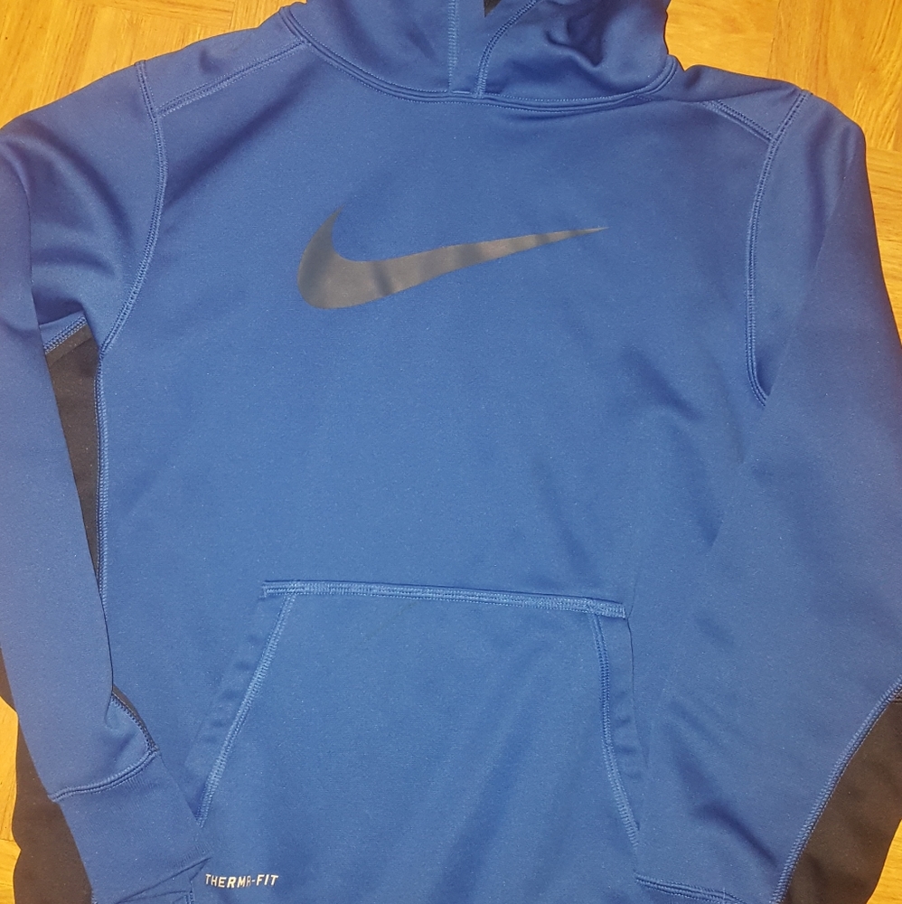 Boys nike jacket